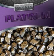 Tapa de Platinum