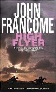 Tapa de High flyer