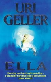 Tapa de Ella