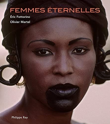 Tapa de Femmes éternelles