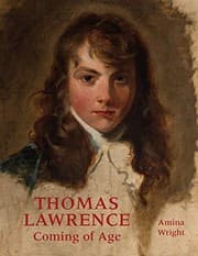Tapa de Thomas Lawrence