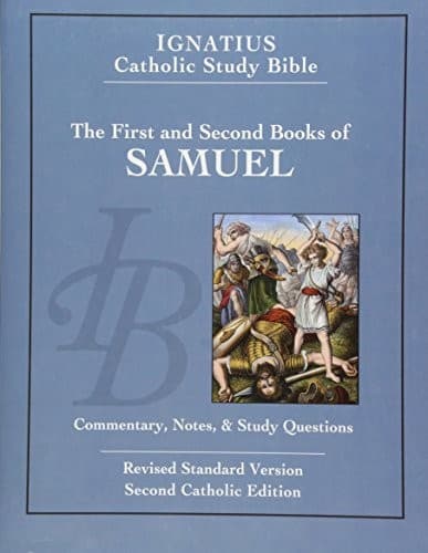 Tapa de 1 and 2 Samuel