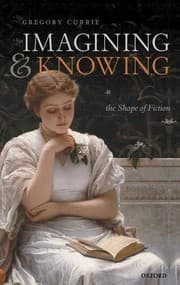 Tapa de Imagining and Knowing