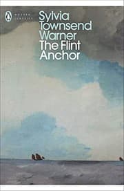 Tapa de Flint Anchor