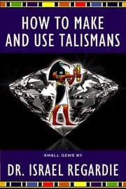 Tapa de How to Make and Use Talismans