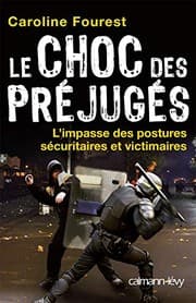 Tapa de Le choc des préjugés