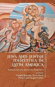 Tapa de Jews and Jewish Identities in Latin America
