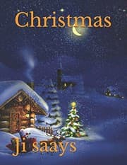 Tapa de Christmas