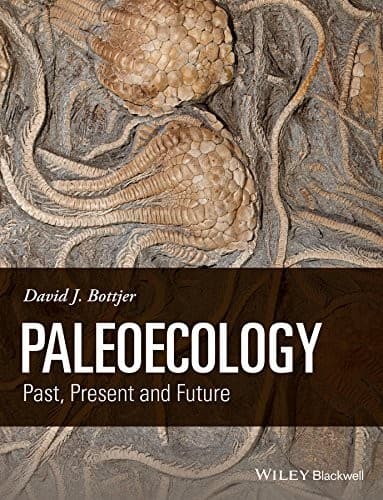 Tapa de Paleoecology