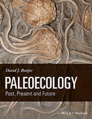 Tapa de Paleoecology