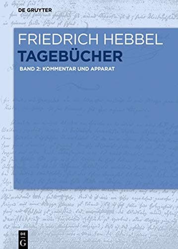 Tapa de Apparat Und Kommentar