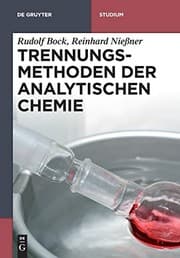 Tapa de Trennungsmethoden der Analytischen Chemie
