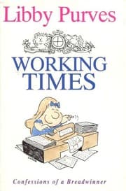 Tapa de Working Times