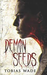 Tapa de Demon Seeds
