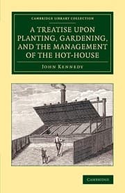 Tapa de Treatise upon Planting, Gardening, and the Management of the Hot-House