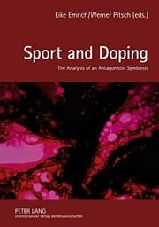 Tapa de Sport and Doping