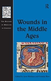 Tapa de Wounds in the Middle Ages