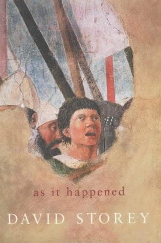 Tapa de As it happened