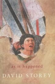 Tapa de As it happened