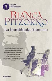 Tapa de La bambinaia francese