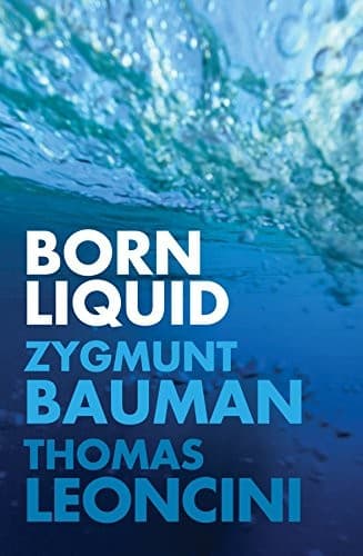 Tapa de Born Liquid