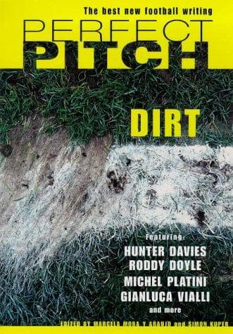 Tapa de Perfect Pitch