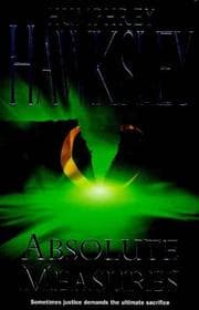 Tapa de Absolute Measures