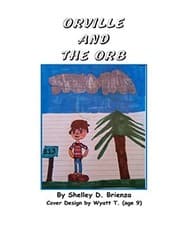 Tapa de Orville and the Orb