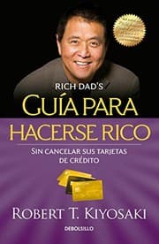 Tapa de GuiÌ¹a para hacerse rico sin cancelar sus tarjetas de creÌ¹dito