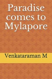 Tapa de Paradise Comes to Mylapore