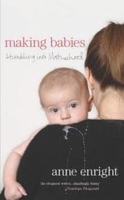 Tapa de Making babies