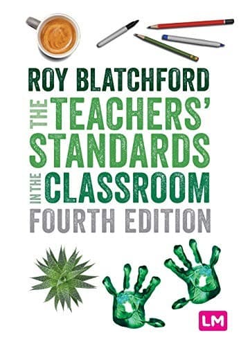 Tapa de Teachers′ Standards in the Classroom