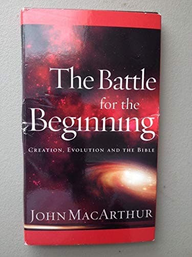 Tapa de Battle For The Beginning