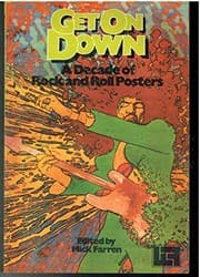 Tapa de Get on down