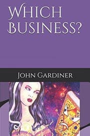 Tapa de Which Business?