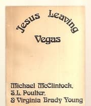Tapa de Jesus leaving Vegas