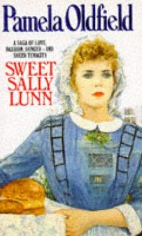Tapa de Sweet Sally Lunn