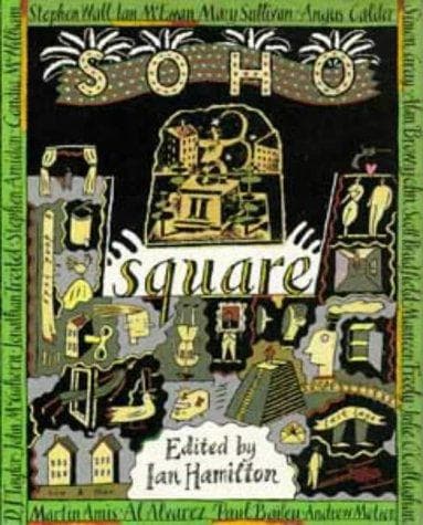 Tapa de Soho Square II (Soho Square)