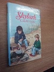 Tapa de Skylark