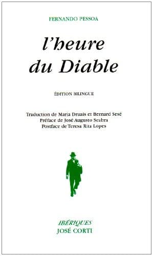 Tapa de L'Heure du Diable