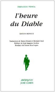 Tapa de L'Heure du Diable