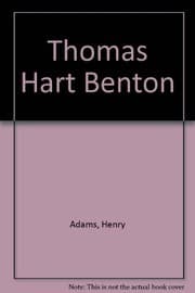 Tapa de Thomas Hare Benton