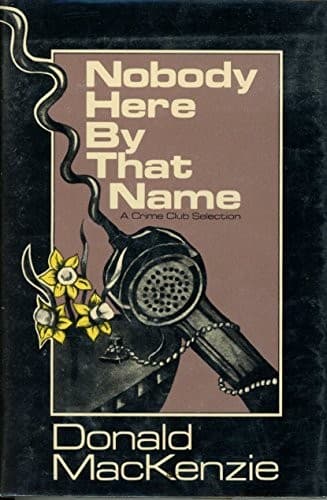 Tapa de Nobody here by that name