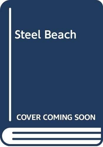 Tapa de Steel beach