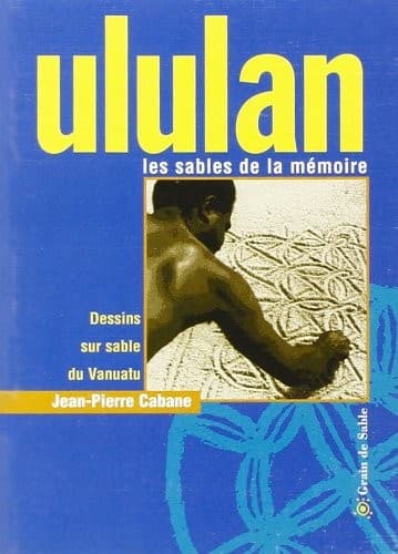 Tapa de Ululan