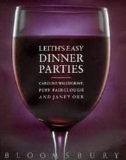 Tapa de Leith's Easy Dinners