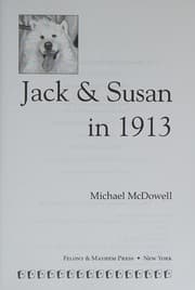 Tapa de Jack & Susan in 1913