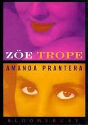 Tapa de Zoë Trope