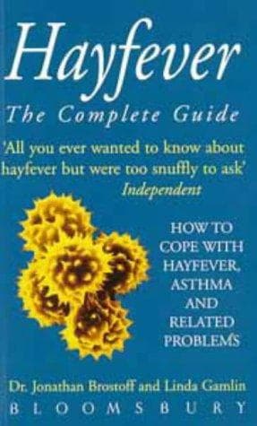 Tapa de Hayfever