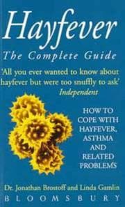 Tapa de Hayfever